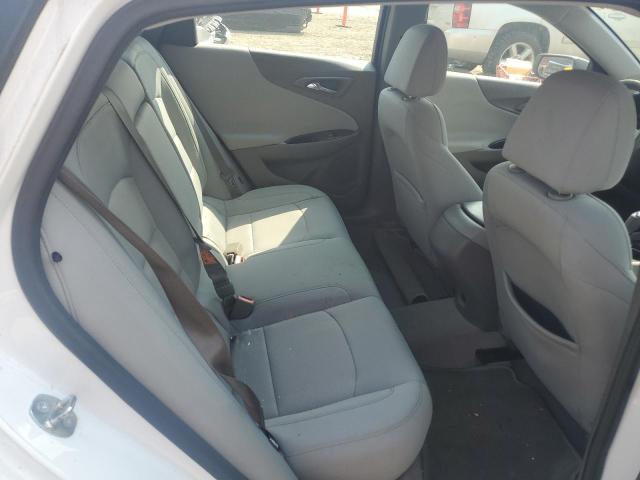 Photo 10 from auction – 2016 CHEVROLET MALIBU LS with VIN 1G1ZB5ST3GF354830