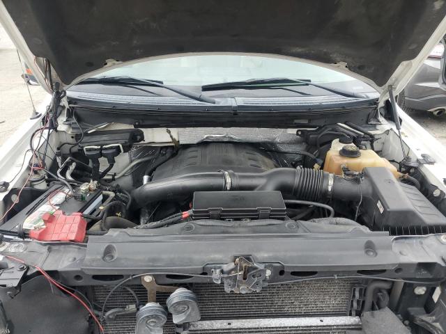 Photo 11 from auction – 2013 FORD F150 SUPER with VIN 1FTFW1ET9DFB81376