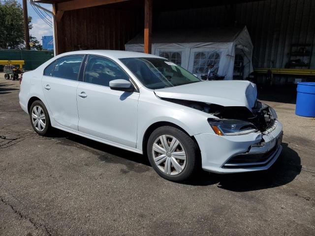 Photo 4 from auction – 2017 VOLKSWAGEN JETTA S with VIN 3VW2B7AJ9HM388421