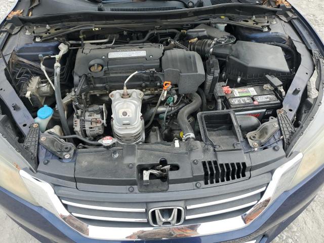 Photo 11 from auction – 2013 HONDA ACCORD EXL with VIN 1HGCR2F80DA218808
