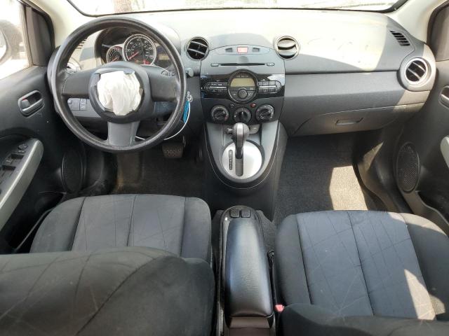 Photo 8 from auction – 2014 MAZDA MAZDA2 SPO with VIN JM1DE1KZ0E0176316