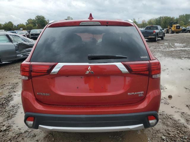 Photo 6 from auction – 2017 MITSUBISHI OUTLANDER SE with VIN JA4AZ3A38HZ029753