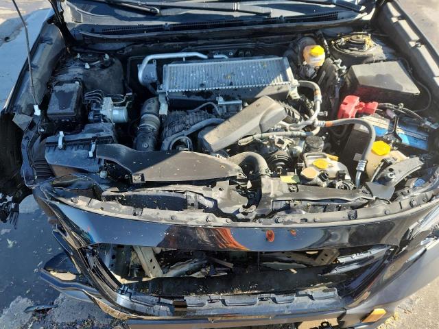 Photo 12 from auction – 2023 SUBARU OUTBACK WI with VIN 4S4BTGUD4P3206478