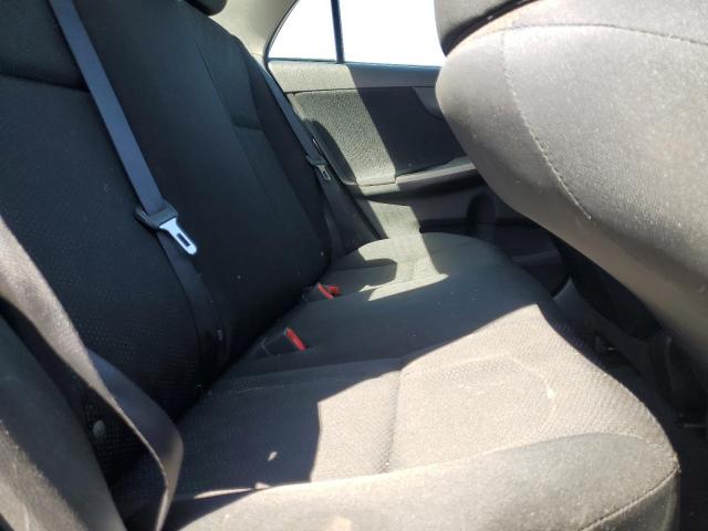 Photo 10 from auction – 2010 TOYOTA COROLLA BA with VIN 2T1BU4EE0AC493226