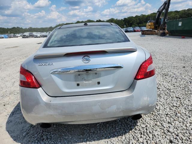Photo 6 from auction – 2010 NISSAN MAXIMA S with VIN 1N4AA5APXAC871973