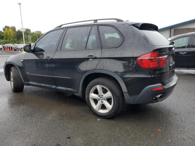 Photo 2 from auction – 2008 BMW X5 3.0I with VIN 5UXFE43548L021730