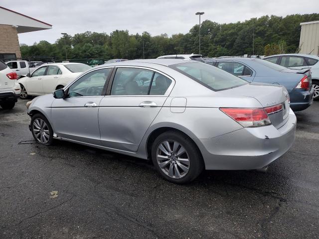 Photo 2 from auction – 2012 HONDA ACCORD EXL with VIN 1HGCP3F83CA027345