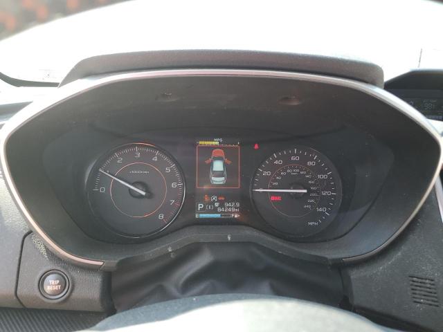 Photo 9 from auction – 2020 SUBARU CROSSTREK PREMIUM with VIN JF2GTAEC3LH218469