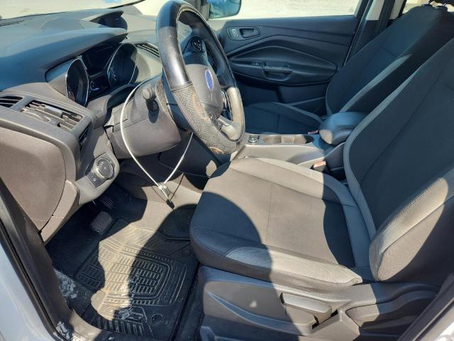 Photo 7 from auction – 2013 FORD ESCAPE with VIN 1FMCU0F73DUB33223