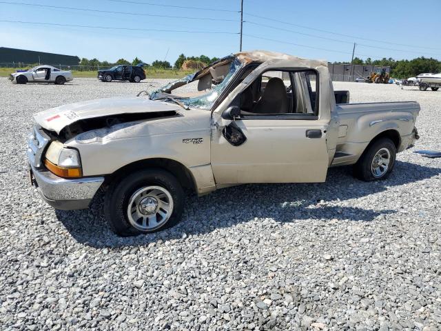 Photo 1 from auction – 1999 FORD RANGER SUP with VIN 1FTYR14V6XPB72071