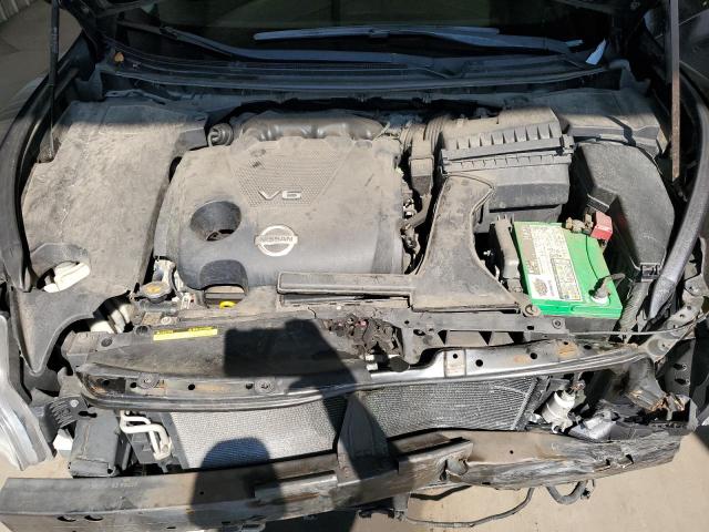 Photo 12 from auction – 2011 NISSAN MAXIMA S with VIN 1N4AA5AP3BC814354