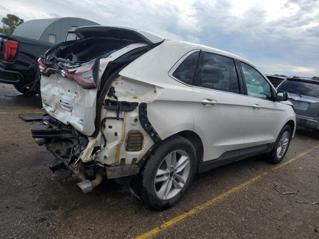 Photo 3 from auction – 2015 FORD EDGE SEL with VIN 2FMTK4J96FBB32792