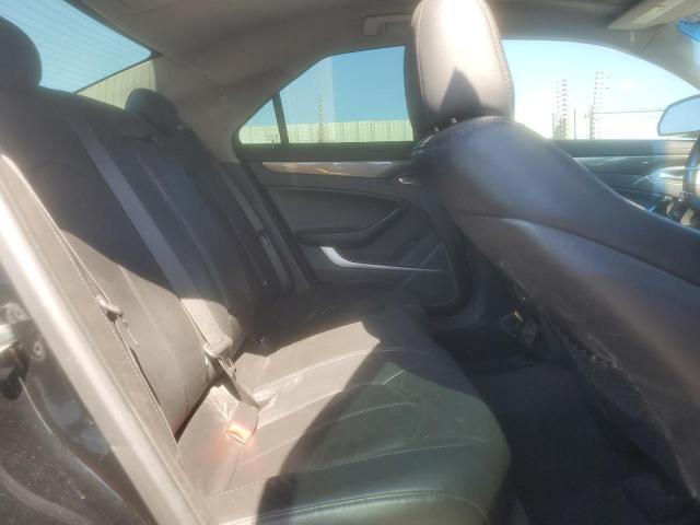 Photo 10 from auction – 2011 CADILLAC CTS with VIN 1G6DA5EY6B0166586