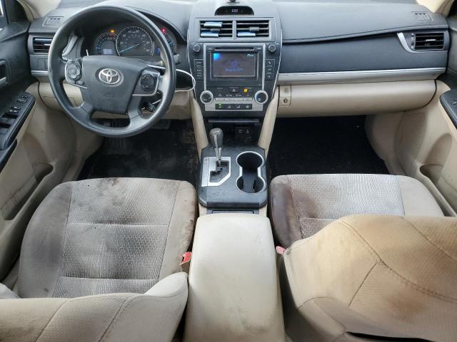 Photo 8 from auction – 2012 TOYOTA CAMRY BASE with VIN 4T1BF1FKXCU148350