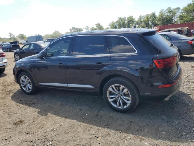 صورة رقم 2 من المزاد - 2017 AUDI Q7 PREMIUM مع VIN WA1AAAF70HD008058