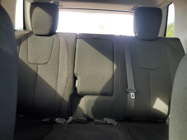 Photo 10 from auction – 2014 GMC TERRAIN SL with VIN 2GKALMEK3E6338783