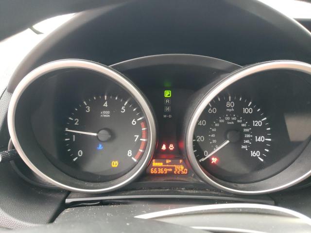Photo 9 from auction – 2014 MAZDA 5 SPORT with VIN JM1CW2BL9E0164787