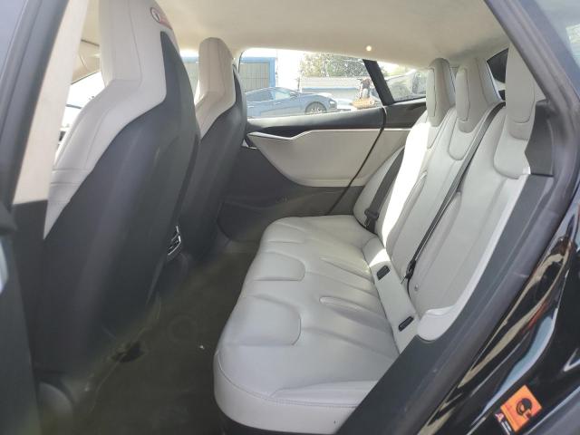 Photo 10 from auction – 2015 TESLA MODEL S 90D with VIN 5YJSA1V21FF099475