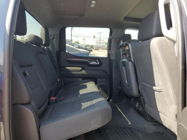 Photo 10 from auction – 2023 GMC SIERRA K15 with VIN 3GTPUJEK5PG100779