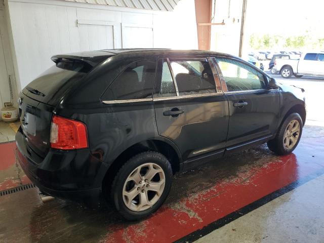 Photo 3 from auction – 2013 FORD EDGE SE with VIN 2FMDK4GCXDBB63757