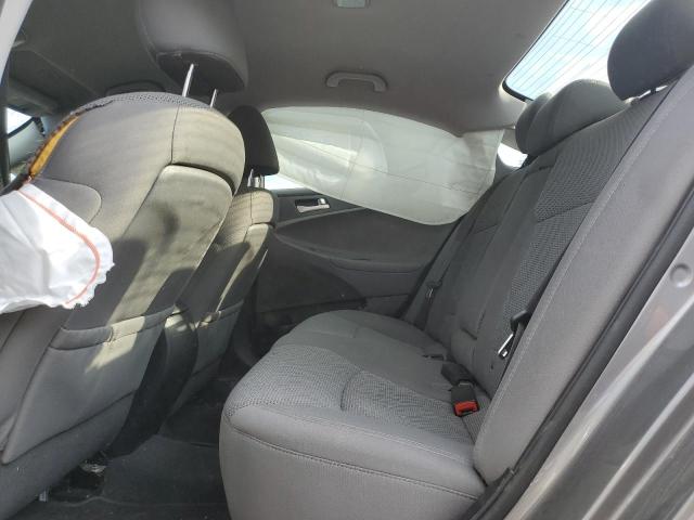 Photo 10 from auction – 2013 HYUNDAI SONATA GLS with VIN 5NPEB4AC3DH584516