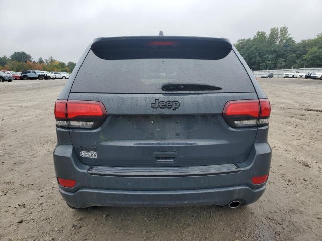 Photo 6 from auction – 2017 JEEP GRAN CHER with VIN 1C4RJFAG1HC887122