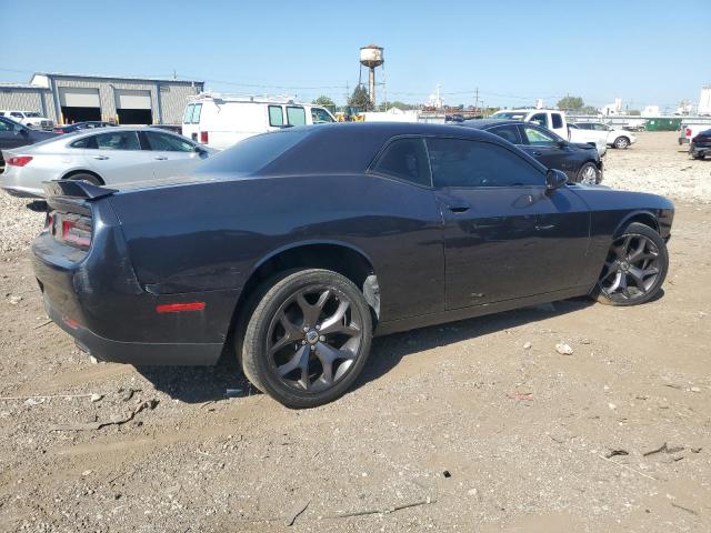 Photo 3 from auction – 2018 DODGE CHALLENGER with VIN 2C3CDZAG3JH321954