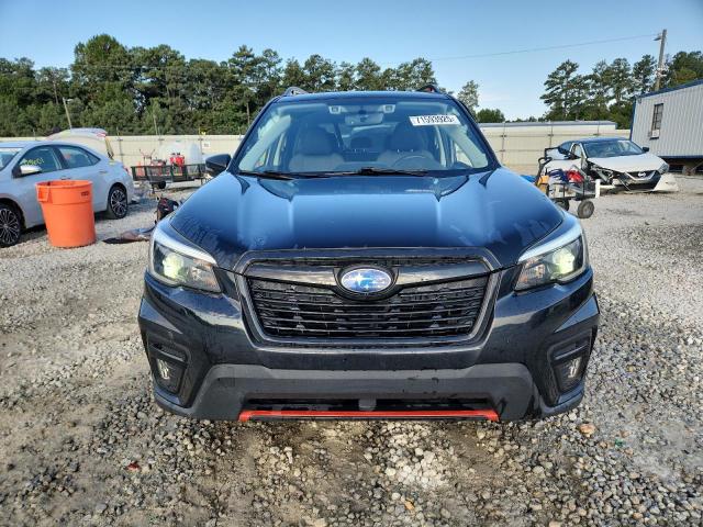 Photo 5 from auction – 2021 SUBARU FORESTER S with VIN JF2SKARC8MH533096