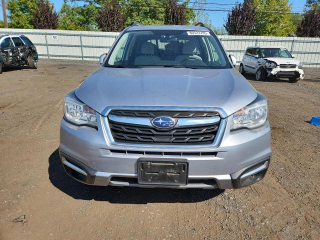 Photo 5 from auction – 2017 SUBARU FORESTER 2 with VIN JF2SJAEC8HH524252
