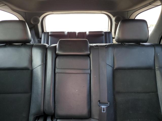 Photo 10 from auction – 2019 DODGE DURANGO R/ with VIN 1C4SDJCT9KC582691