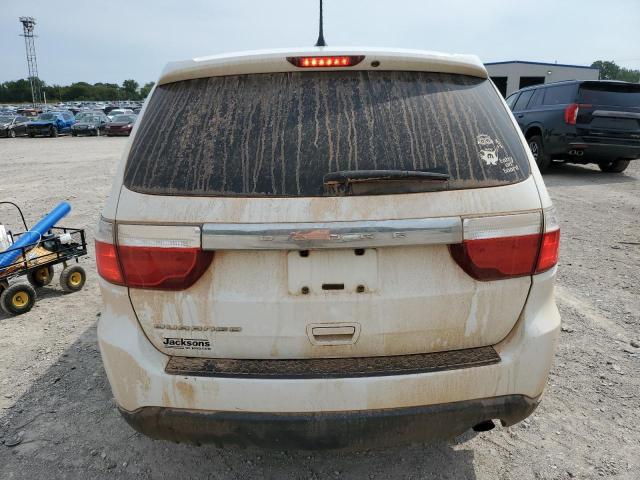 Photo 6 from auction – 2013 DODGE DURANGO SX with VIN 1C4RDHAG1DC678444