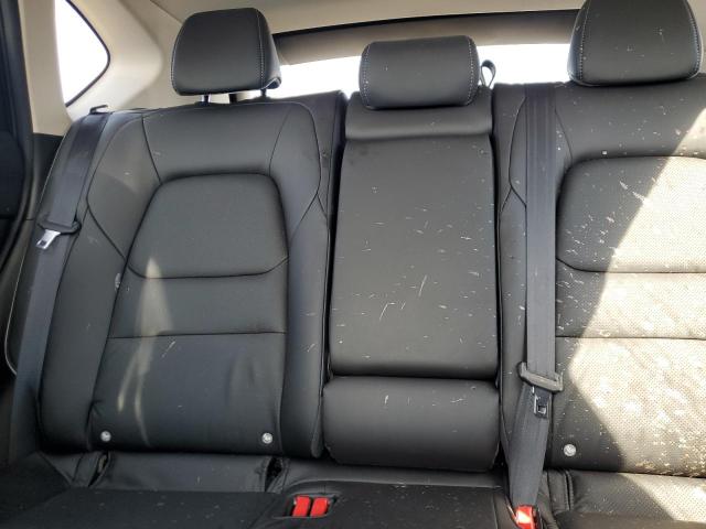 Photo 10 from auction – 2024 MAZDA CX-5 SELEC with VIN JM3KFBBM4R0364915