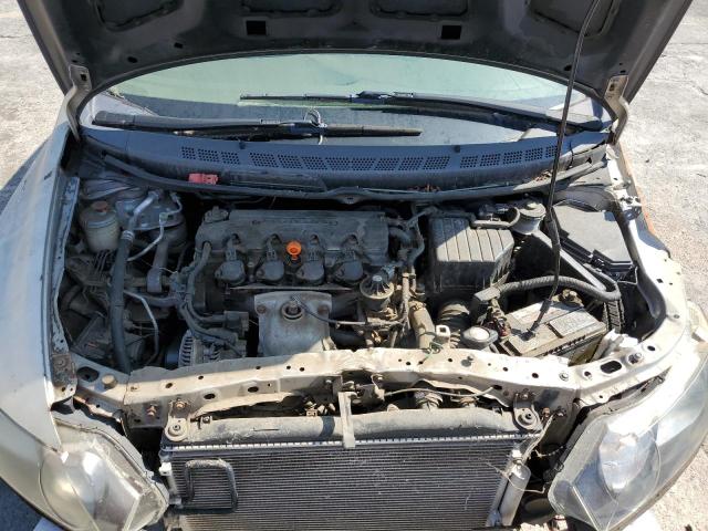 Photo 11 from auction – 2006 HONDA CIVIC LX with VIN 1HGFA16556L125066