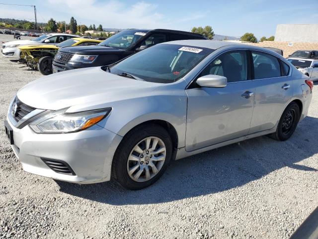 NISSAN ALTIMA 2.5 2016 with VIN 1N4AL3AP2GN342464 - Photo from auction
