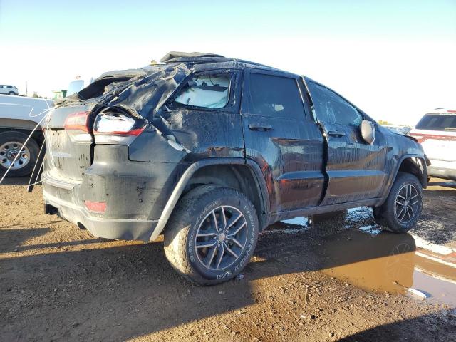 Photo 3 from auction – 2017 JEEP GRAND CHER with VIN 1C4RJFLTXHC962037