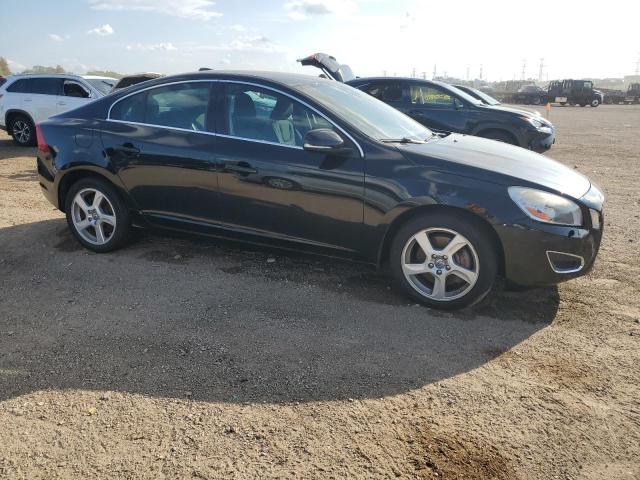 Photo 4 from auction – 2013 VOLVO S60 T5 with VIN YV1612FS9D1208612