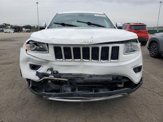 Photo 5 from auction – 2015 JEEP GRAND CHER with VIN 1C4RJFBG8FC854016