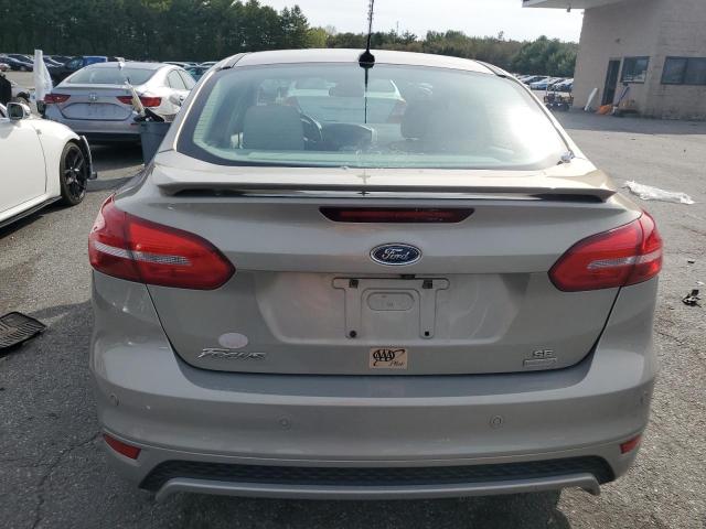 Photo 6 from auction – 2015 FORD FOCUS SE with VIN 1FADP3FE9FL371804