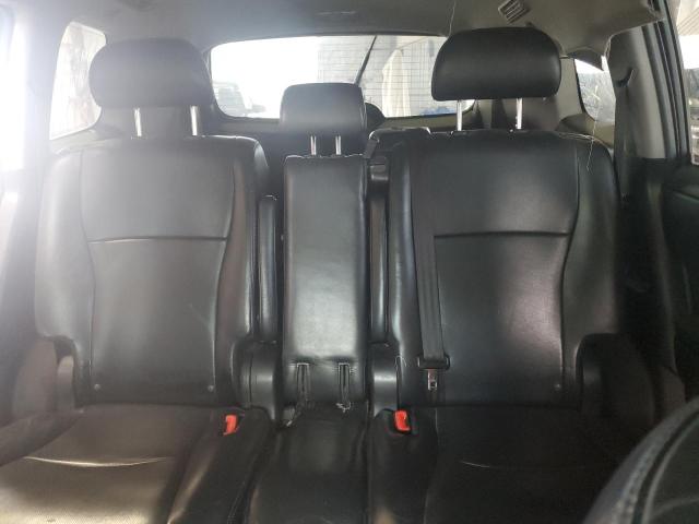 Photo 10 from auction – 2013 TOYOTA HIGHLANDER with VIN 5TDDK3EH2DS269681