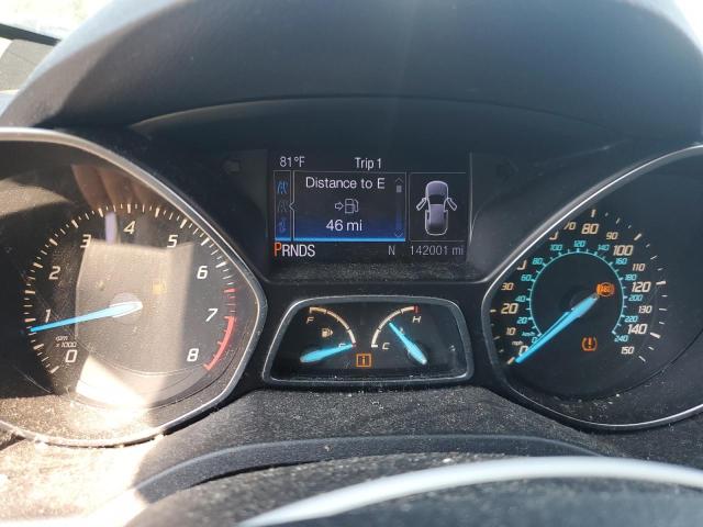 Photo 9 from auction – 2013 FORD ESCAPE SE with VIN 1FMCU0GX5DUA83682