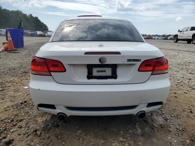 Photo 6 from auction – 2008 BMW 335 I with VIN WBAWL73548PX55430