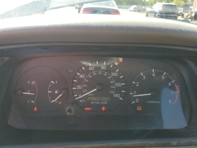Photo 9 from auction – 2000 TOYOTA CAMRY CE with VIN 4T1BG22K2YU649586