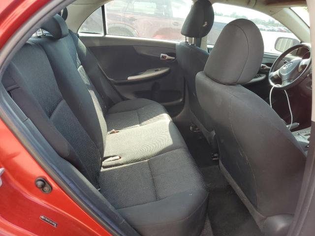 Photo 10 from auction – 2010 TOYOTA COROLLA BA with VIN 2T1BU4EE2AC416146