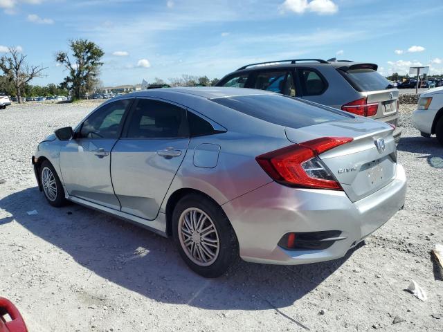 Photo 2 from auction – 2016 HONDA CIVIC LX with VIN 19XFC2F53GE094750