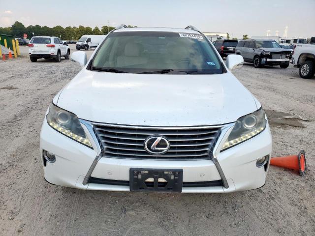 Photo 5 from auction – 2013 LEXUS RX 350 with VIN 2T2ZK1BA1DC104503