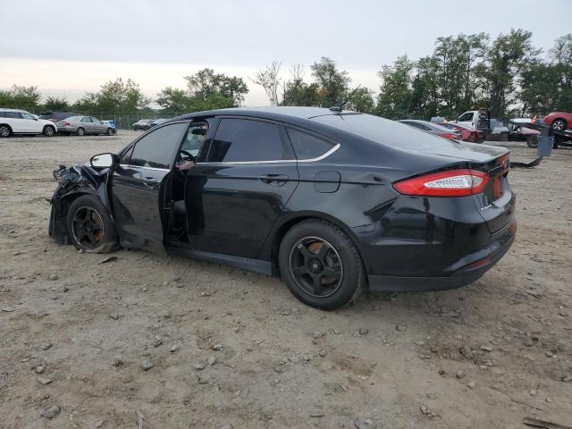 Photo 2 from auction – 2015 FORD FUSION S with VIN 1FA6P0G73F5112995