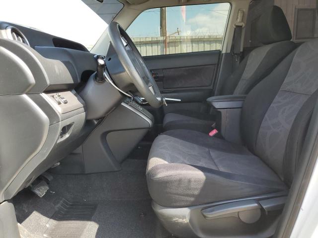 Photo 7 from auction – 2015 TOYT SCION XB with VIN JTLZE4FE6FJ075781