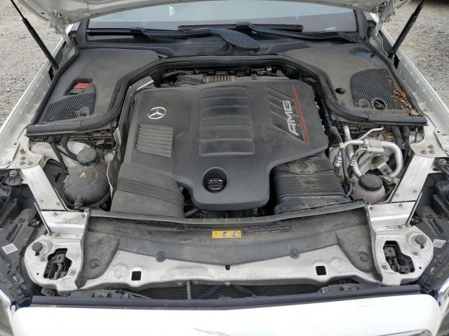 Photo 11 from auction – 2019 MERCEDES-BENZ E CLASS with VIN WDD1K6BB0KF083189