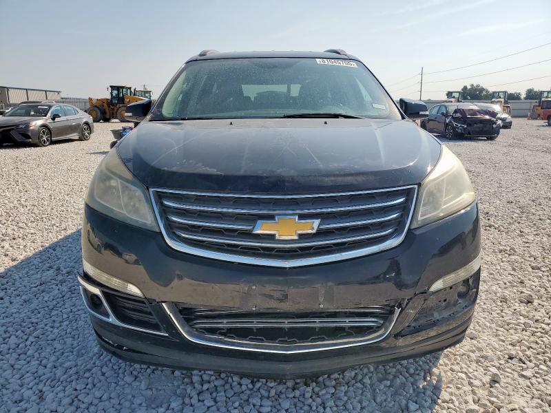 Photo 5 from auction – 2016 CHEVROLET TRAVERSE L with VIN 1GNKRHKD7GJ103912