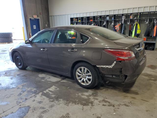 Photo 2 from auction – 2013 NISSAN ALTIMA 2.5 with VIN 1N4AL3AP5DN577498